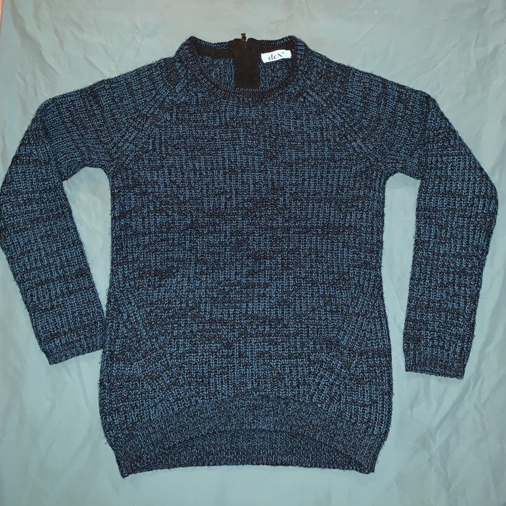 SOLD: Dex Girl’s Knit Sweater
